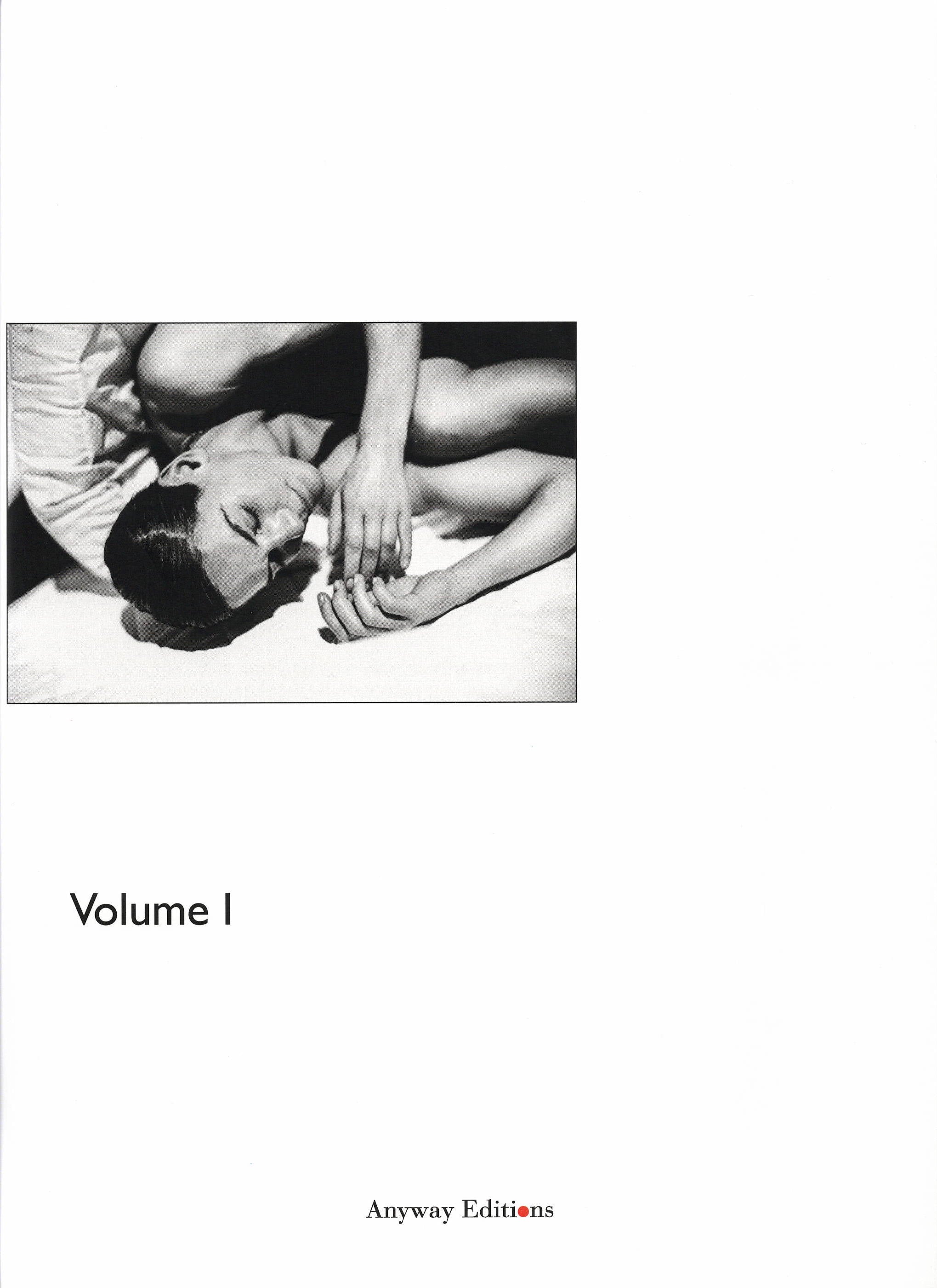 Ann Ray - Les yeux fermés / Eyes Shut