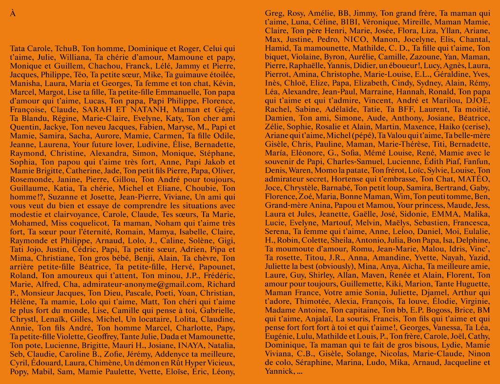 Adrianna Wallis, Arlette Farge - Les Lettres ordinaires