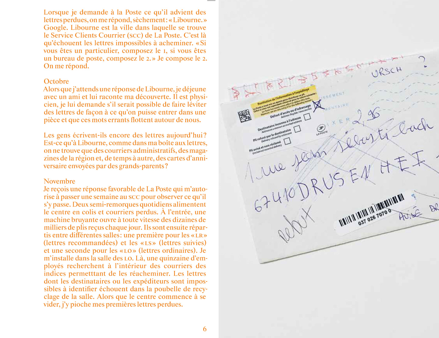 Adrianna Wallis, Arlette Farge - Les Lettres ordinaires