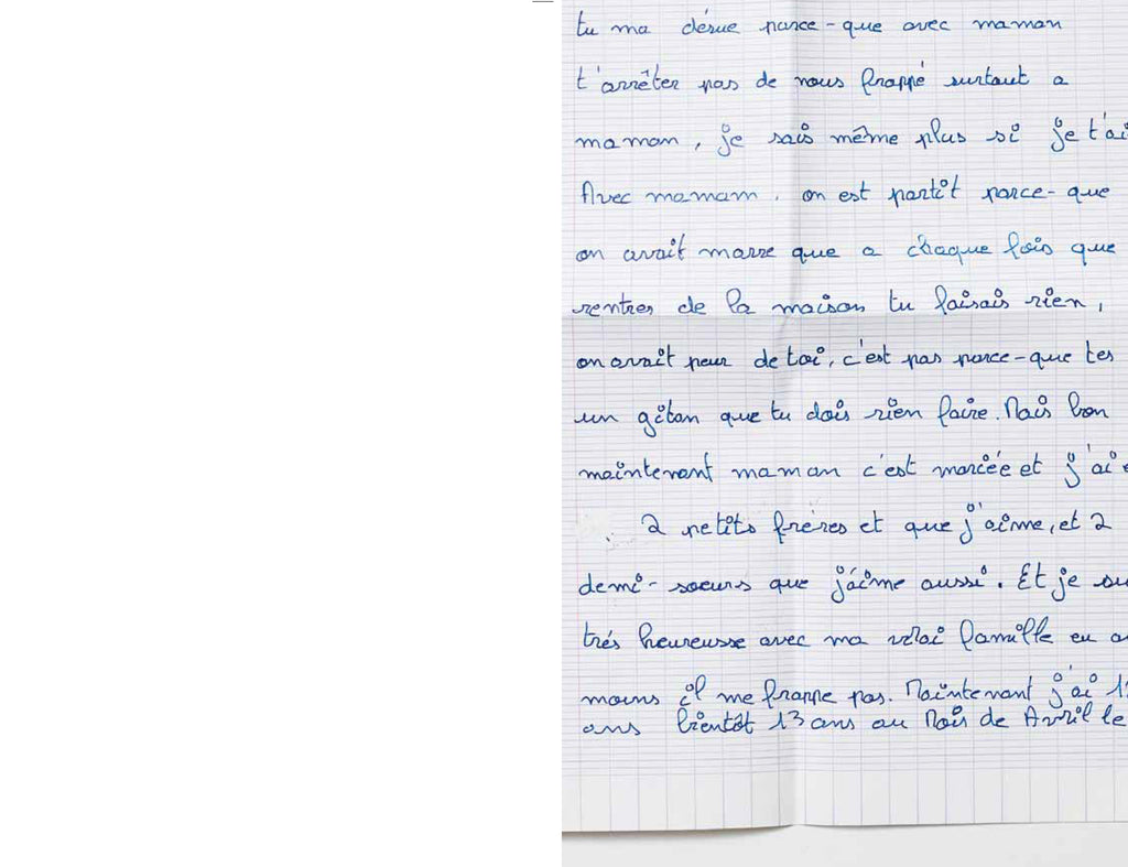 Adrianna Wallis, Arlette Farge - Les Lettres ordinaires