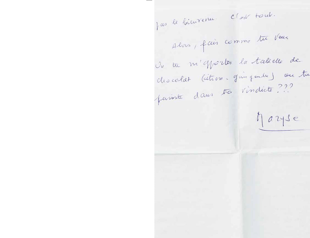 Adrianna Wallis, Arlette Farge - Les Lettres ordinaires