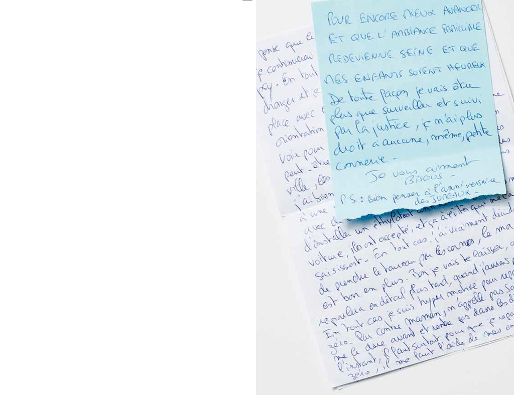 Adrianna Wallis, Arlette Farge - Les Lettres ordinaires