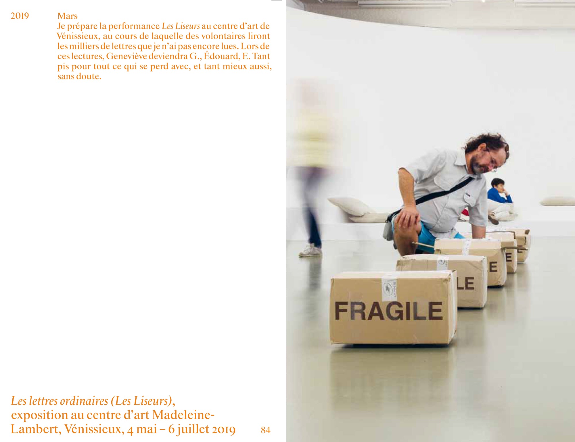 Adrianna Wallis, Arlette Farge - Les Lettres ordinaires