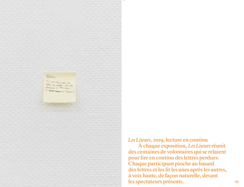 Adrianna Wallis, Arlette Farge - Les Lettres ordinaires