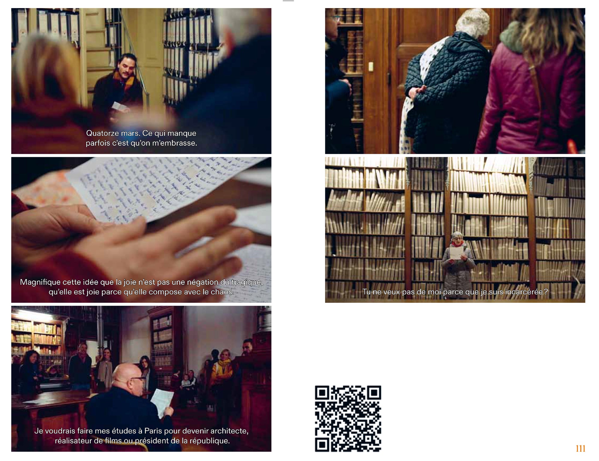 Adrianna Wallis, Arlette Farge - Les Lettres ordinaires