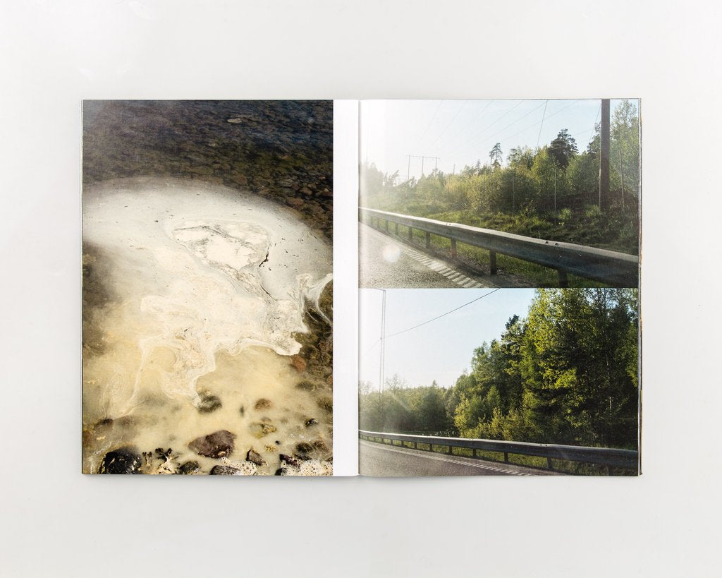 Anders Edström - Loops