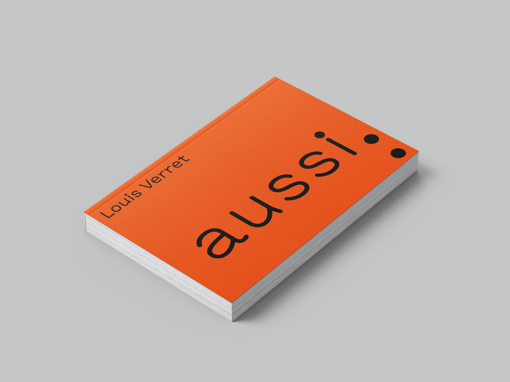 Louis Verret - Aussi :