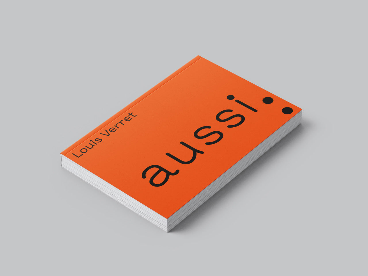 Louis Verret - Aussi :