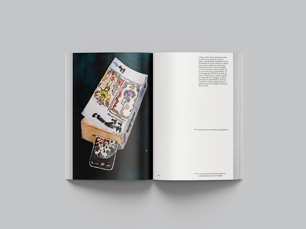 Louis Verret - Aussi :