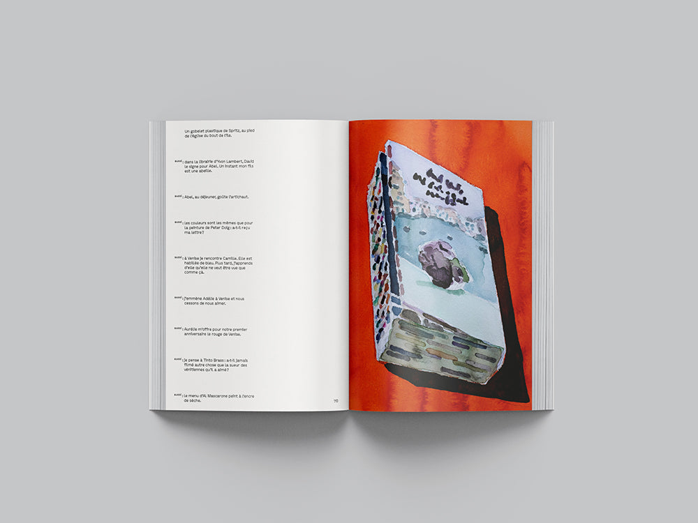 Louis Verret - Aussi :