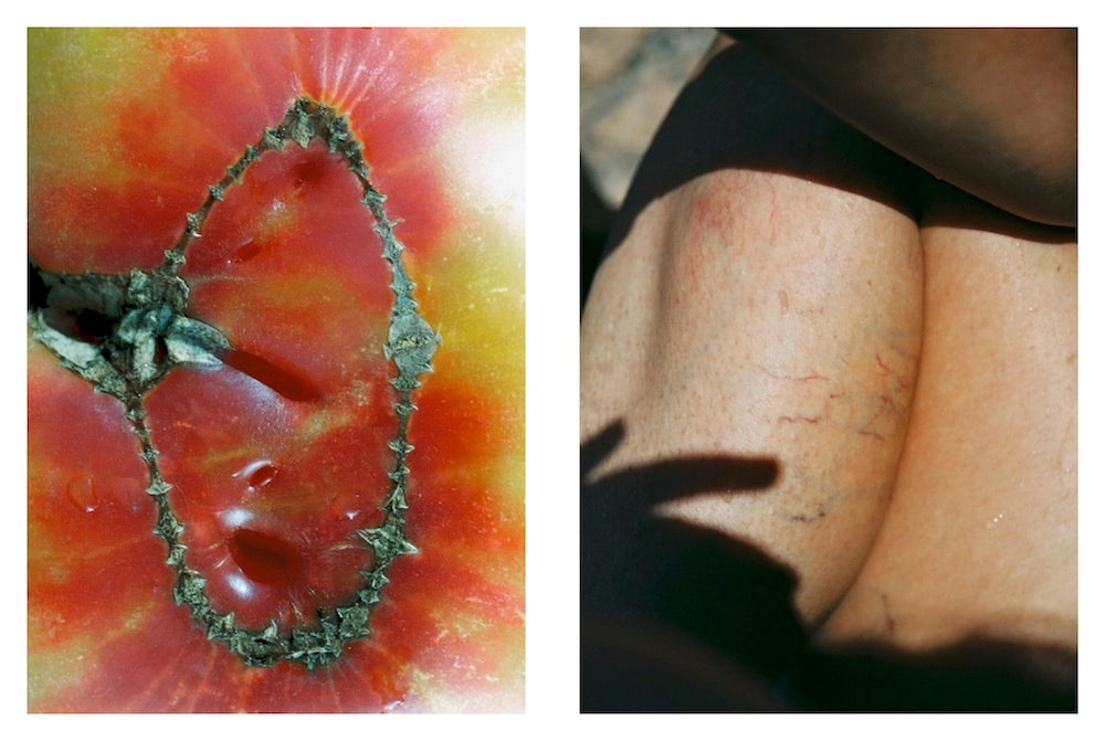 Lucile Boiron - Womb