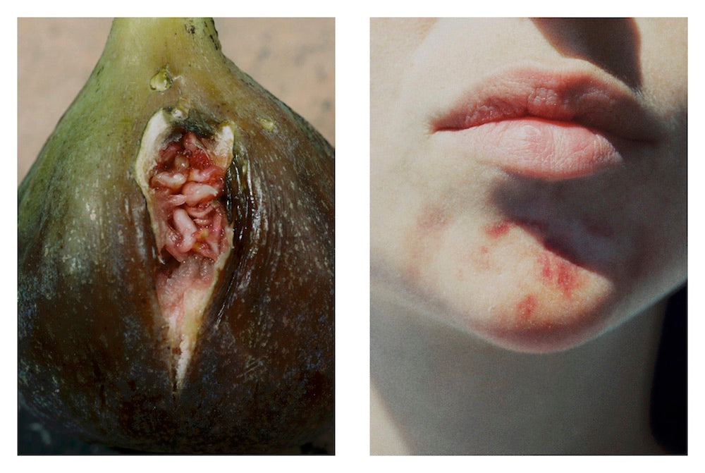 Lucile Boiron - Womb