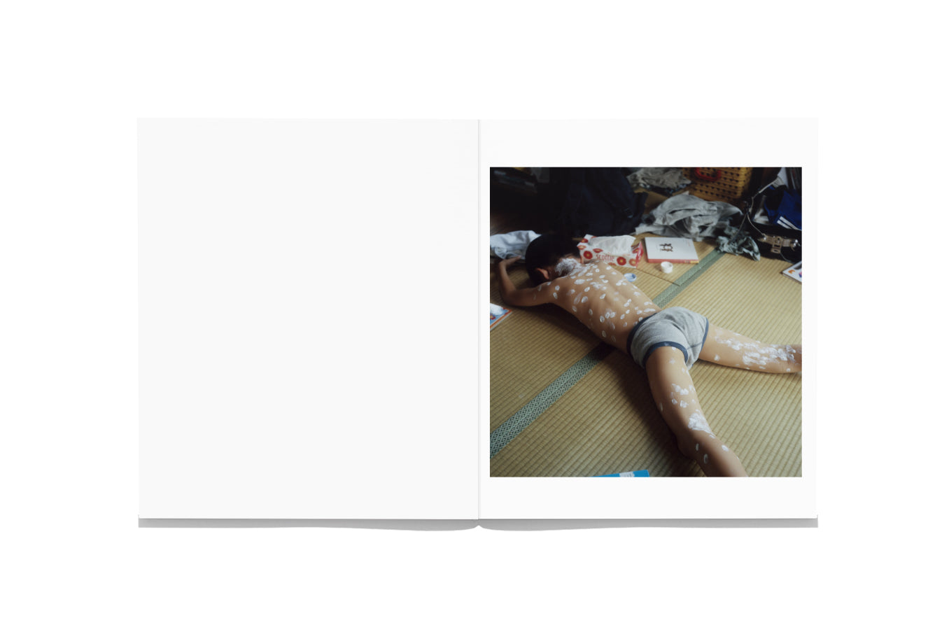 Mikiko Hara - Small Myths