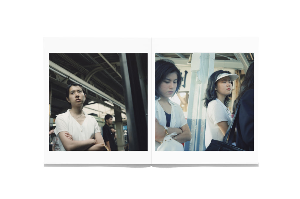 Mikiko Hara - Small Myths