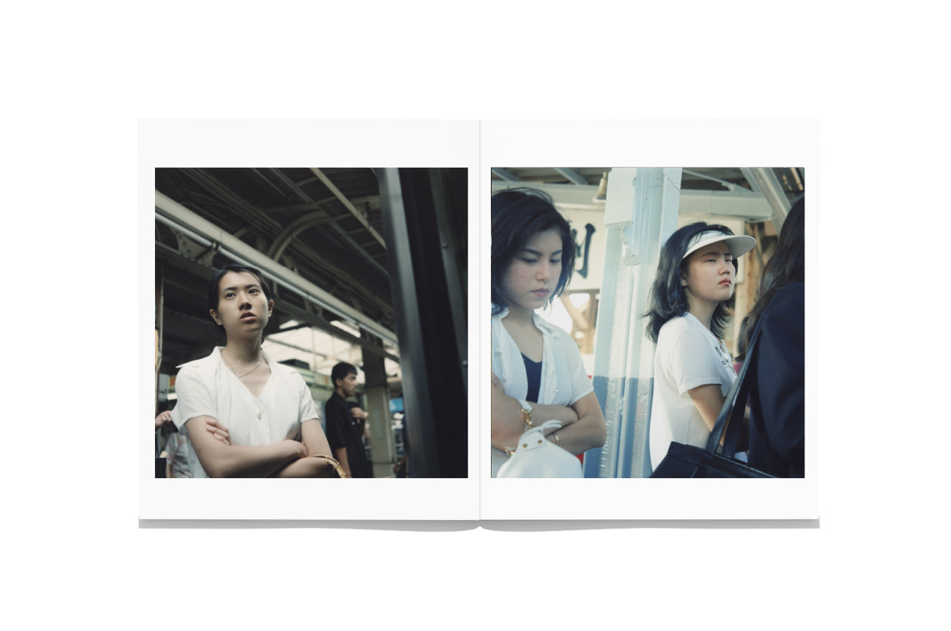 Mikiko Hara - Small Myths