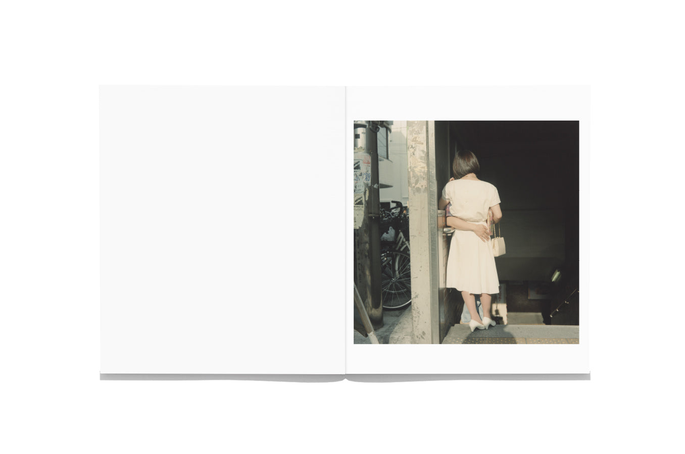 Mikiko Hara - Small Myths