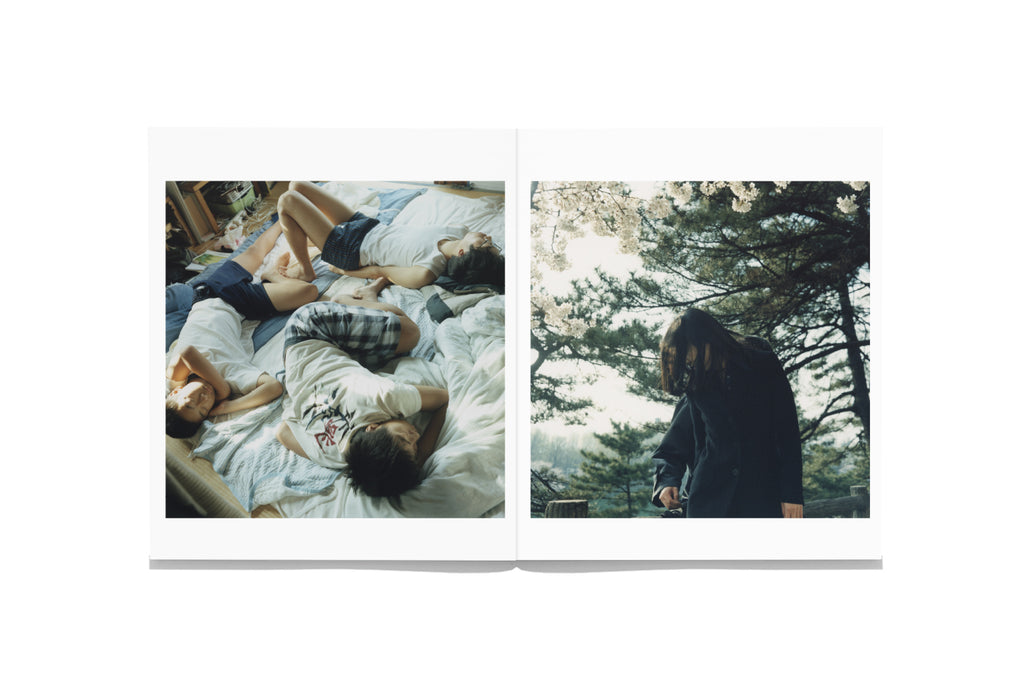 Mikiko Hara - Small Myths