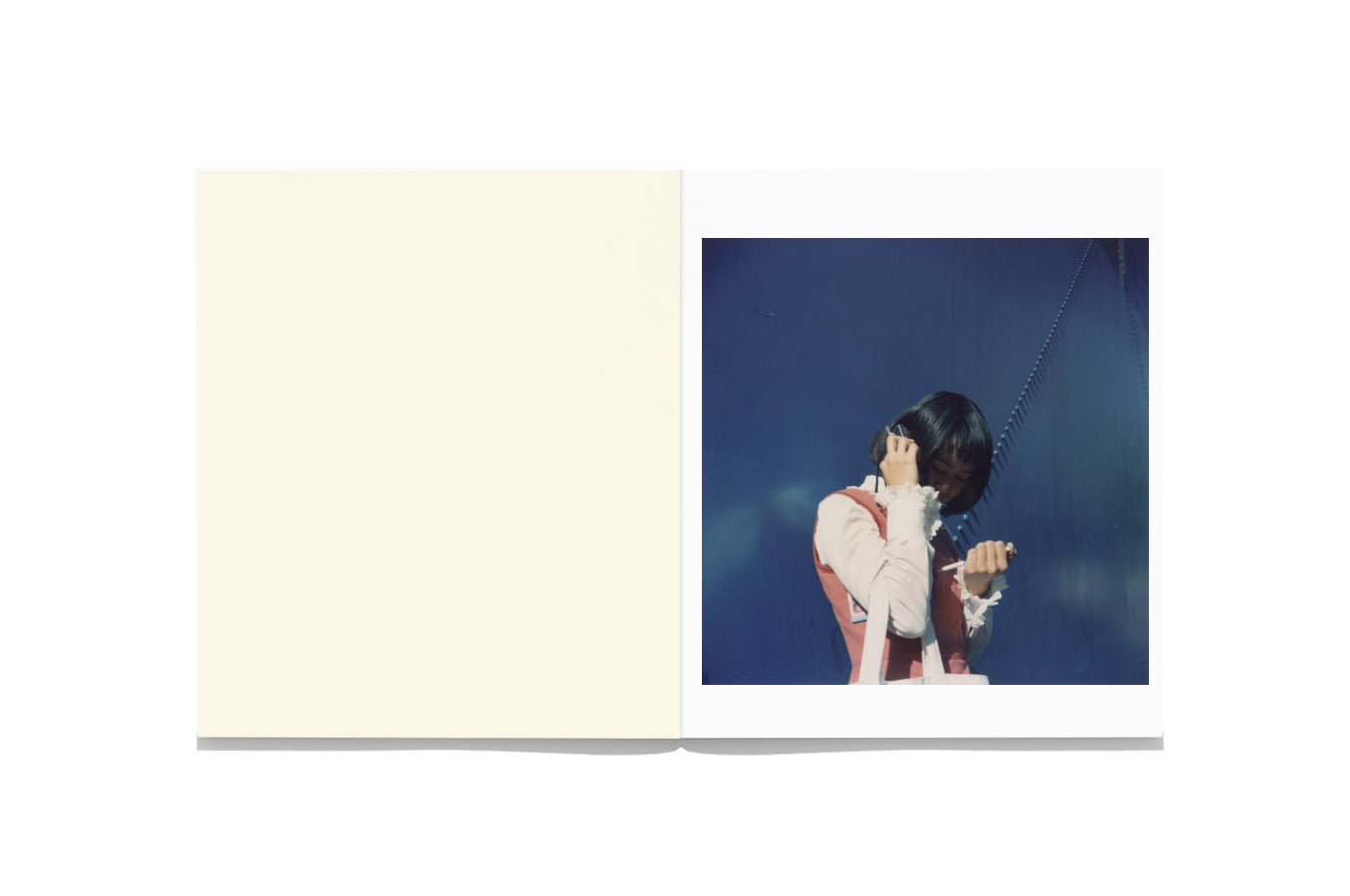 Mikiko Hara - Small Myths