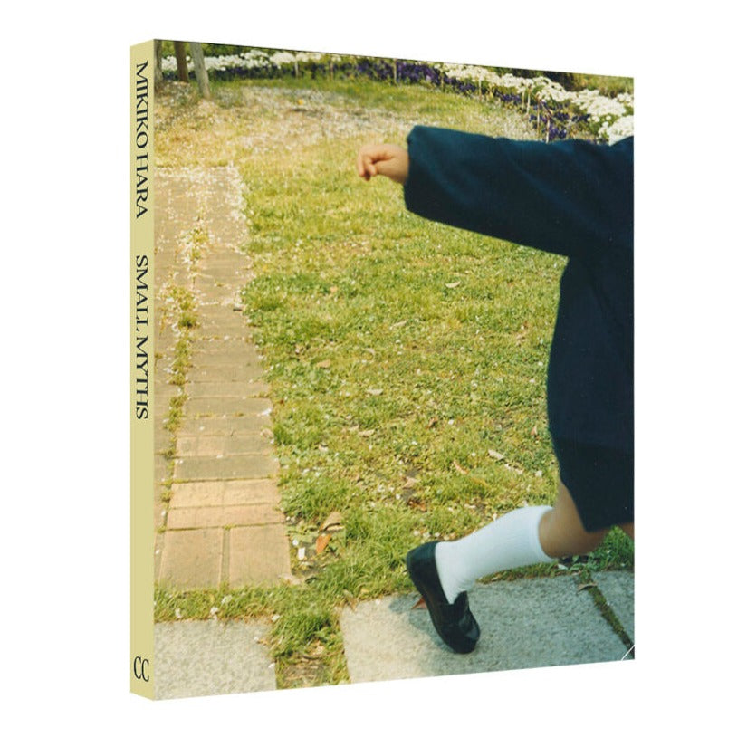 Mikiko Hara - Small Myths