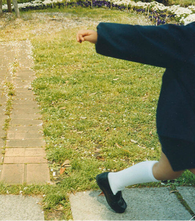 Mikiko Hara - Small Myths