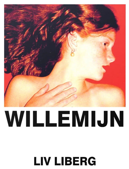 Monogram 2 - Liv Liberg - Willemijn