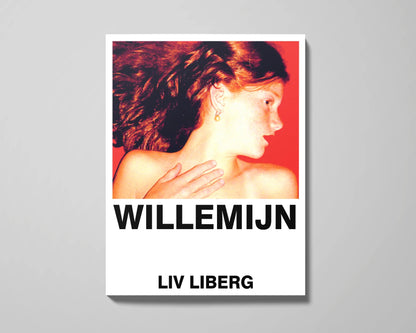 Monogram 2 - Liv Liberg - Willemijn