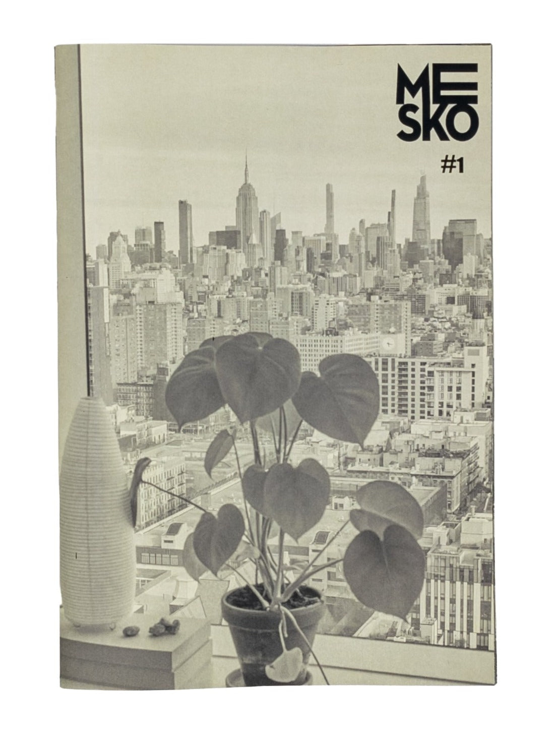 Adrian Meško - MESKO #1