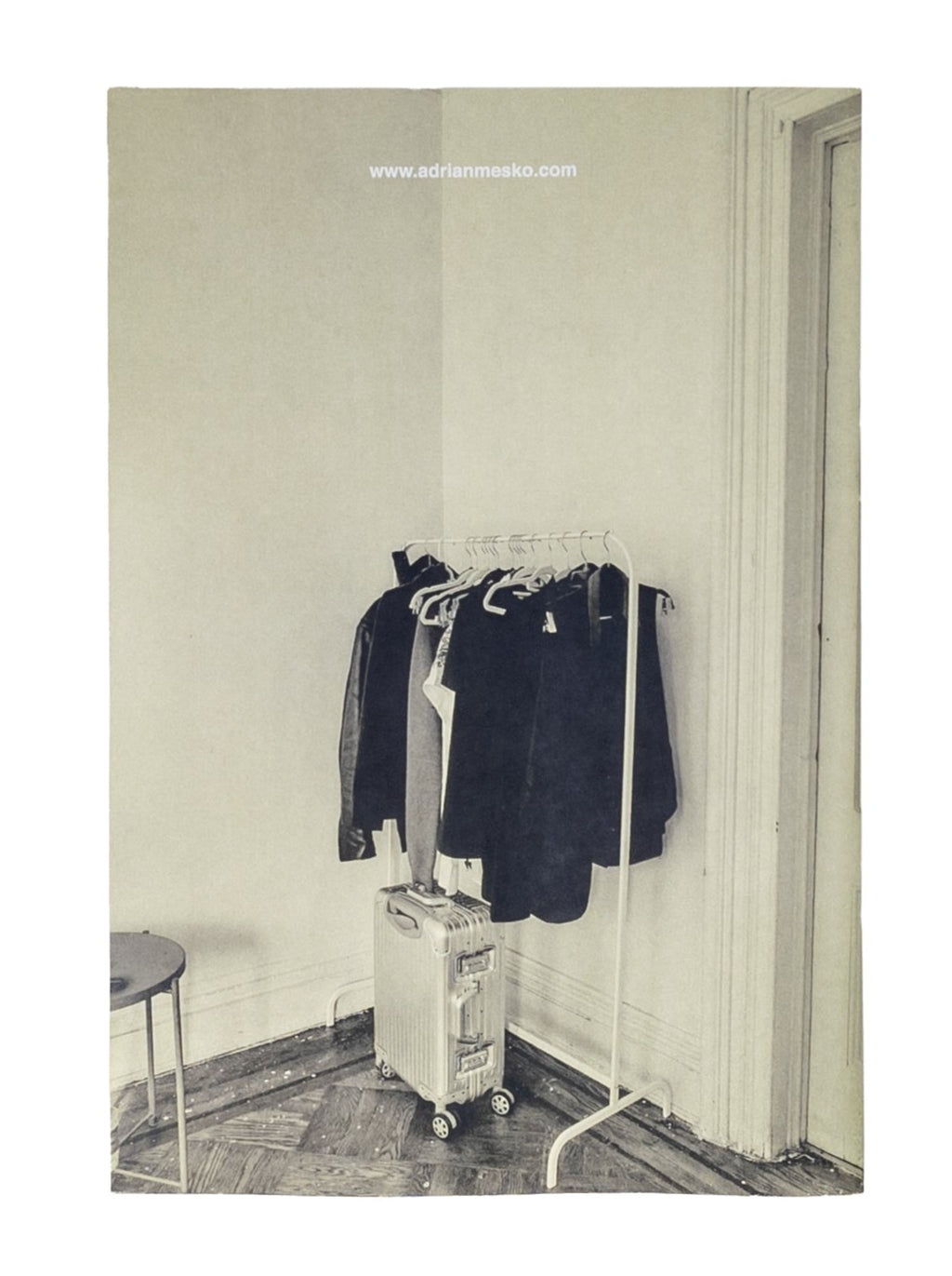 Adrian Meško - MESKO #1