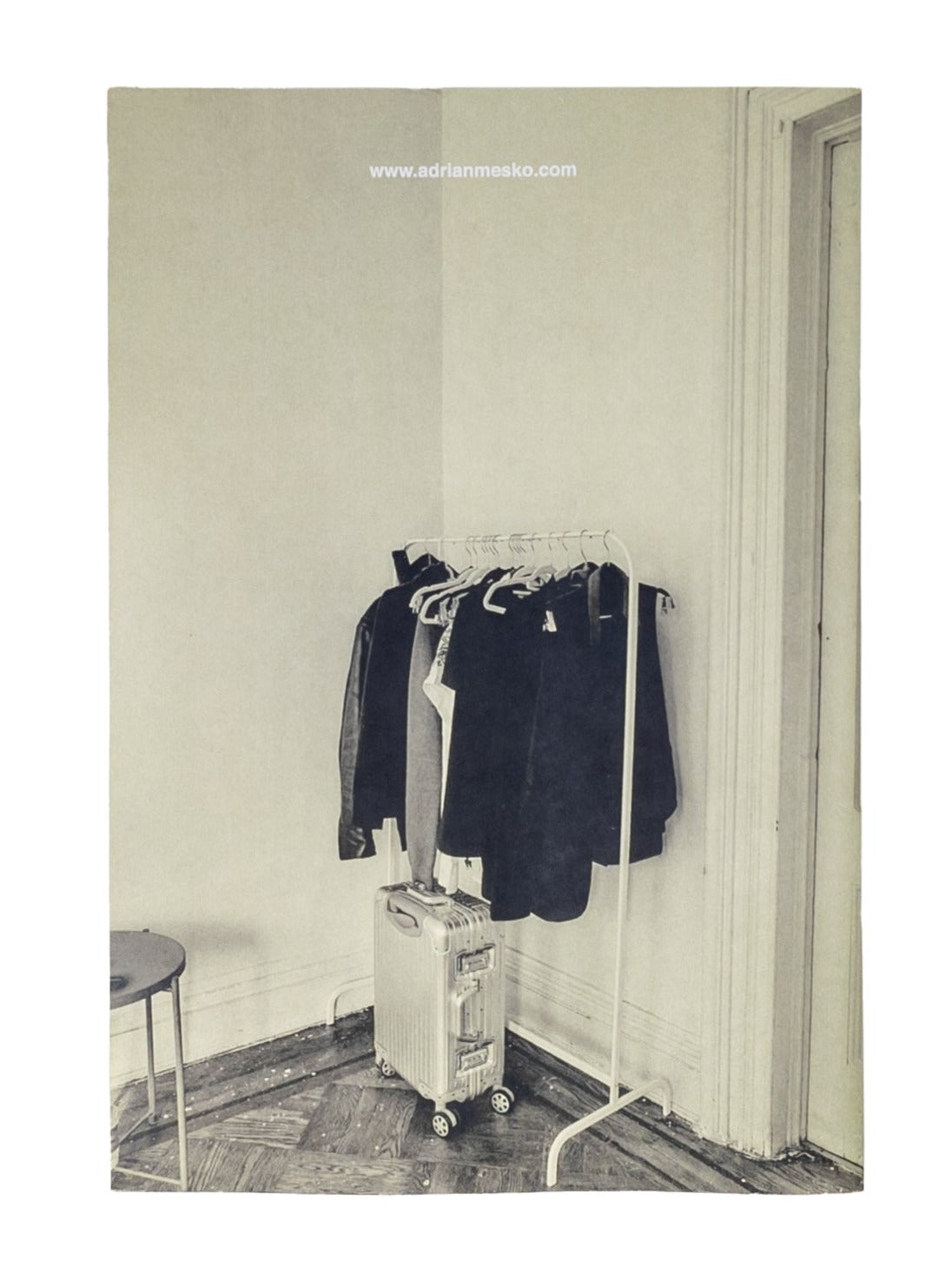 Adrian Meško - MESKO #1