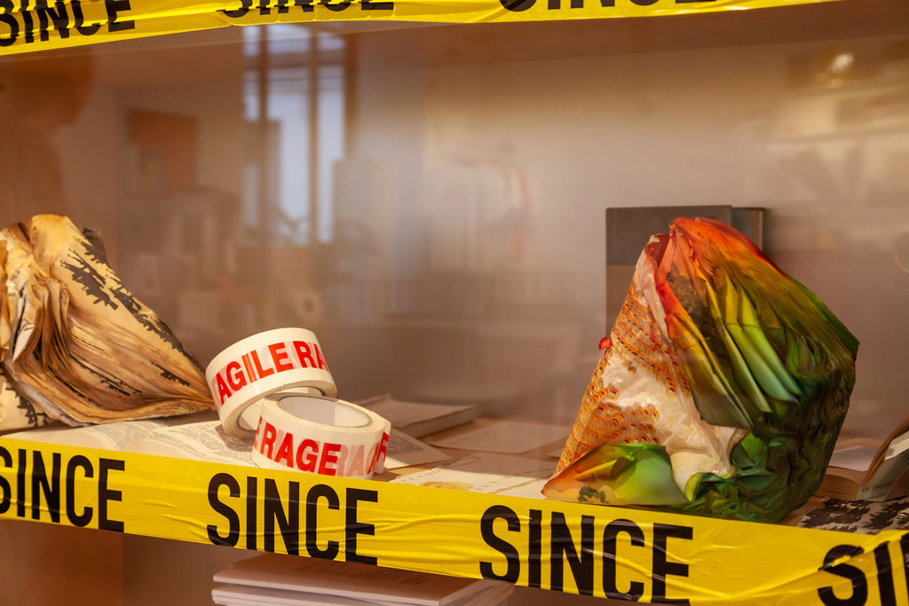 Michael Dean <br>« Tendre-sur-Estime »