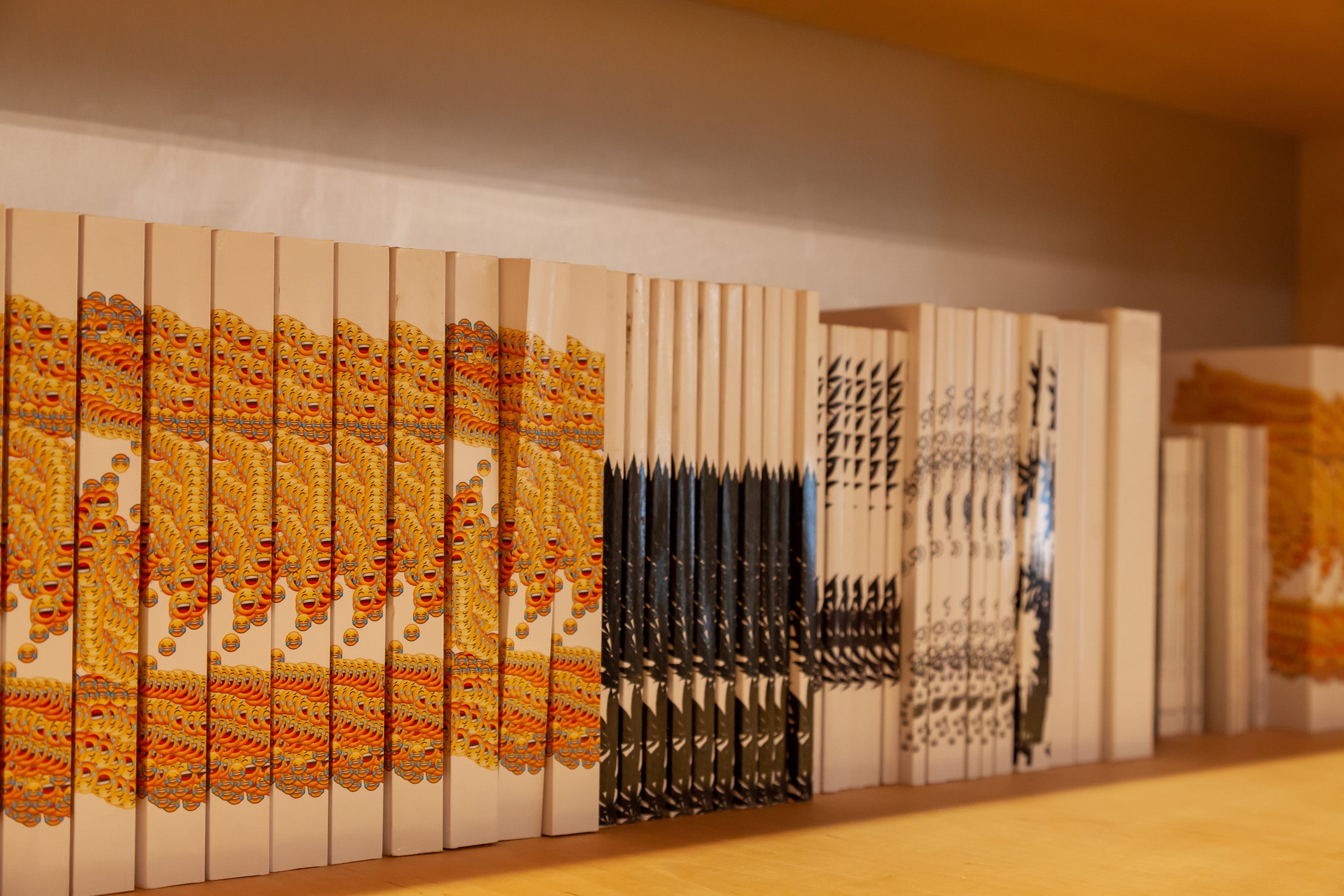 Michael Dean <br>« Tendre-sur-Estime »