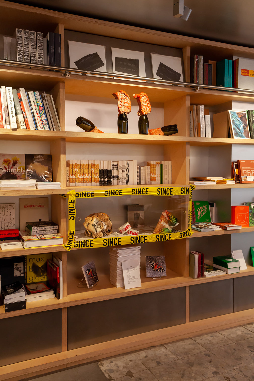 Michael Dean <br>« Tendre-sur-Estime »