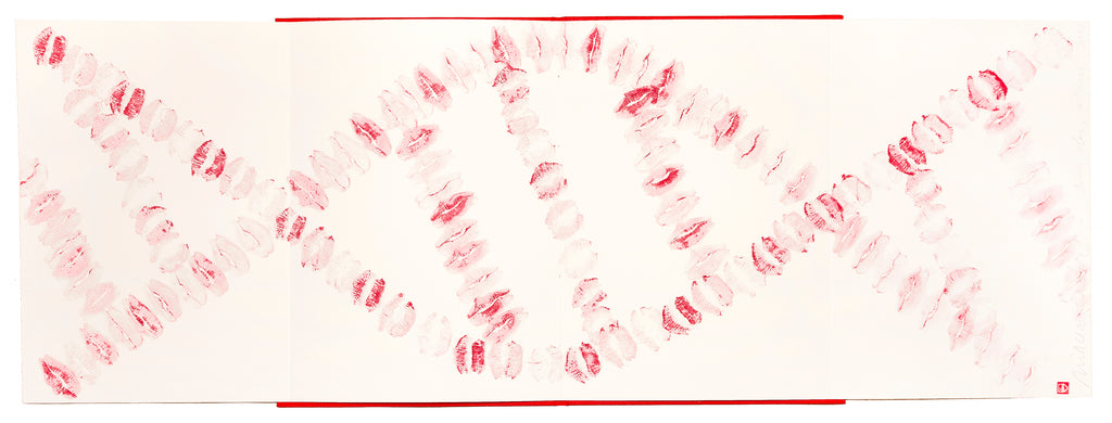 Mircea Cantor - Dragobete