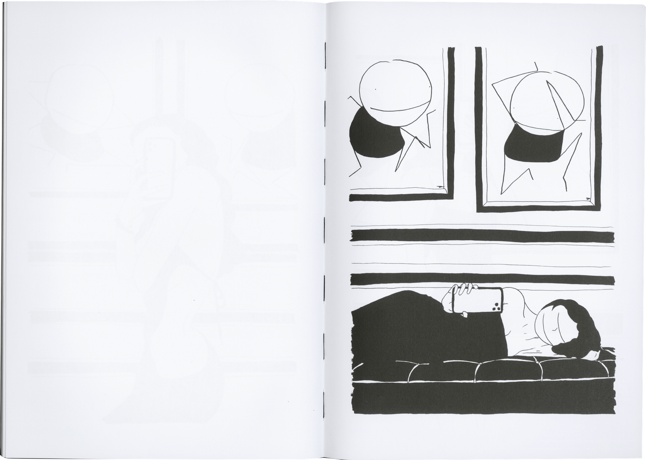 Joseph Delhomme - Mise en Valeur