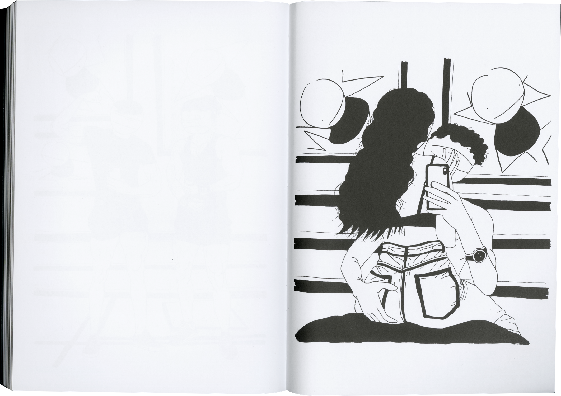 Joseph Delhomme - Mise en Valeur