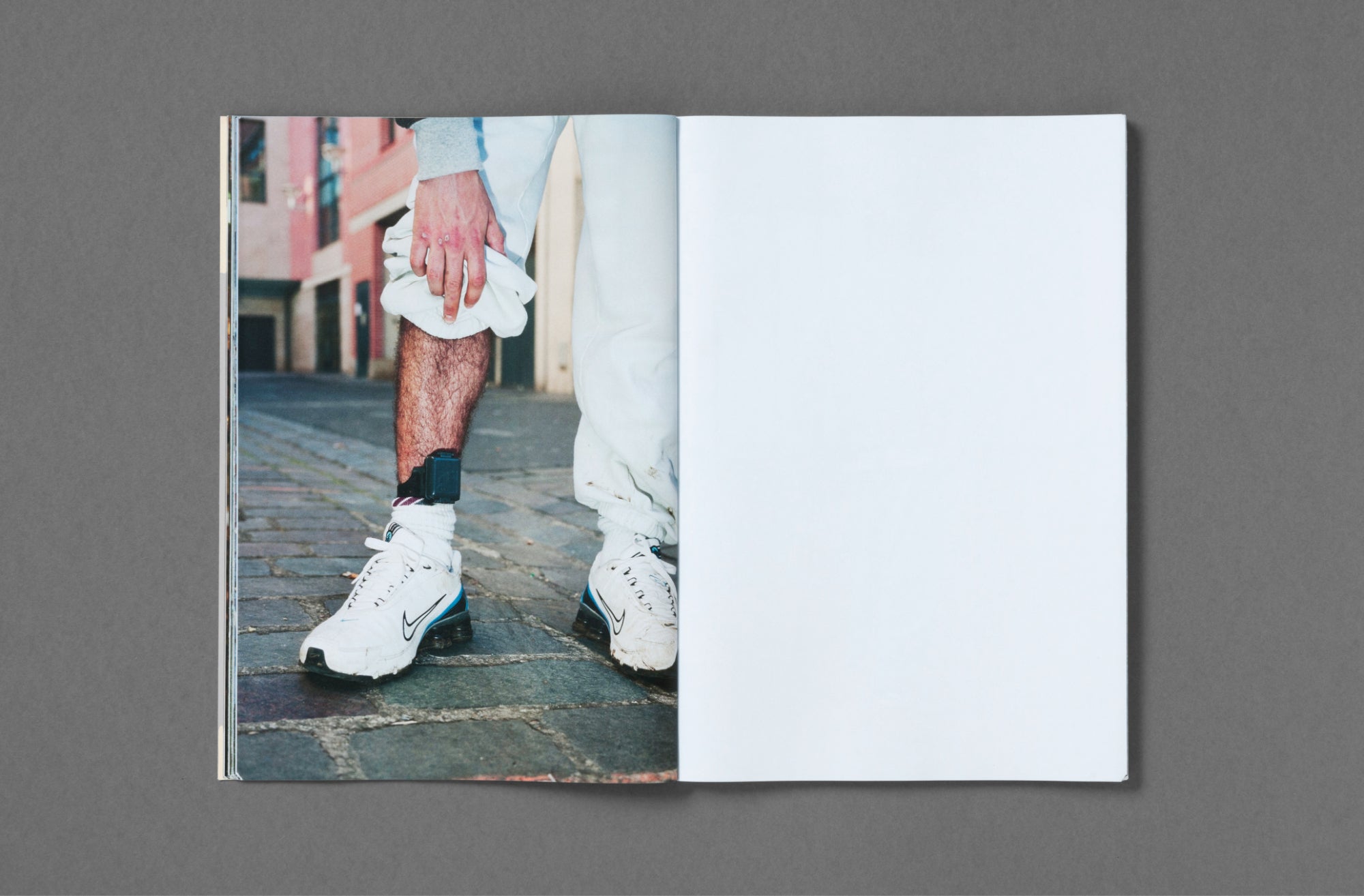 Mohamed Bourouissa – Périphérique