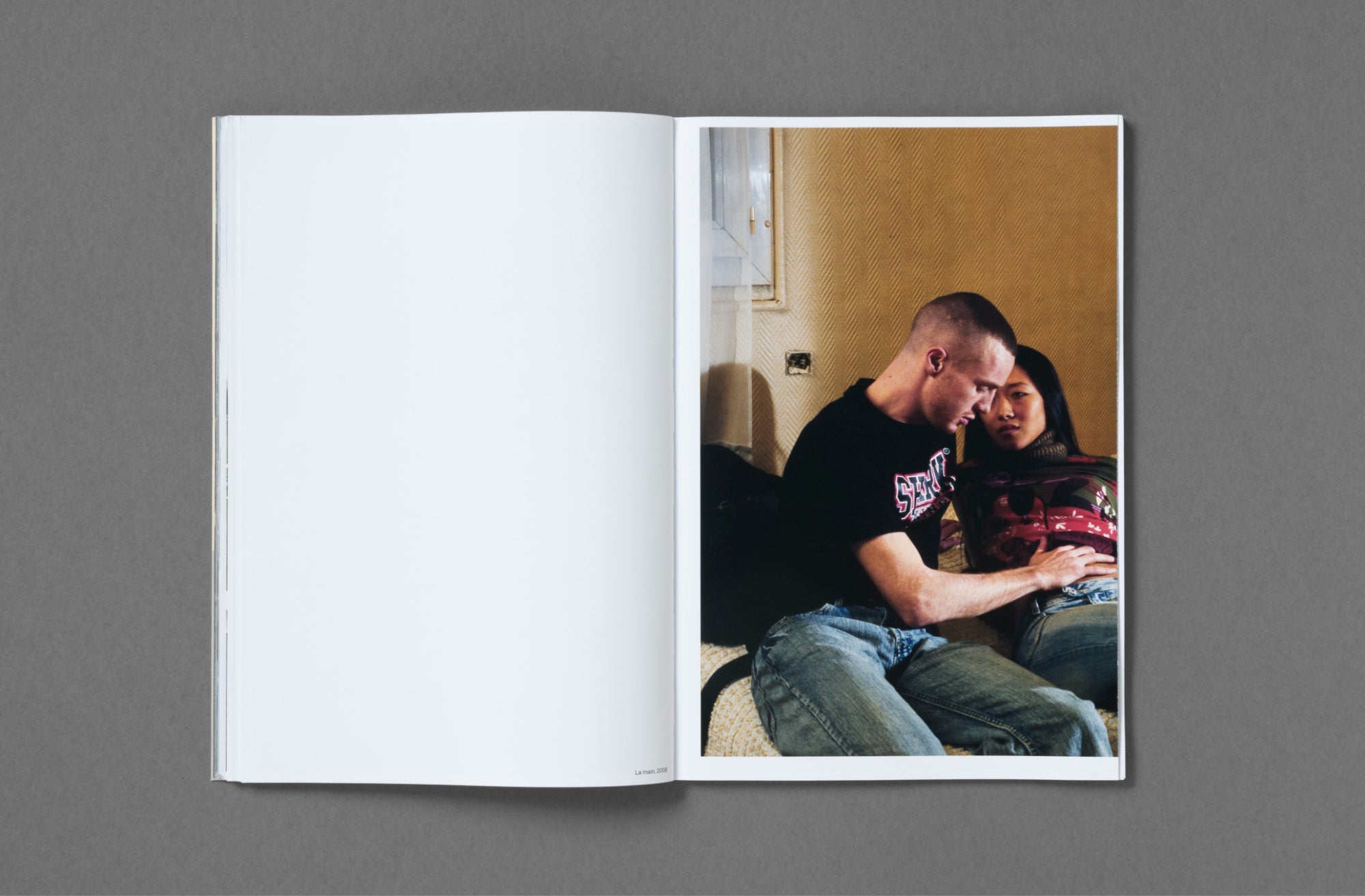 Mohamed Bourouissa – Périphérique