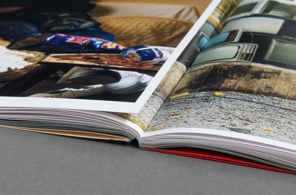 Mohamed Bourouissa – Périphérique