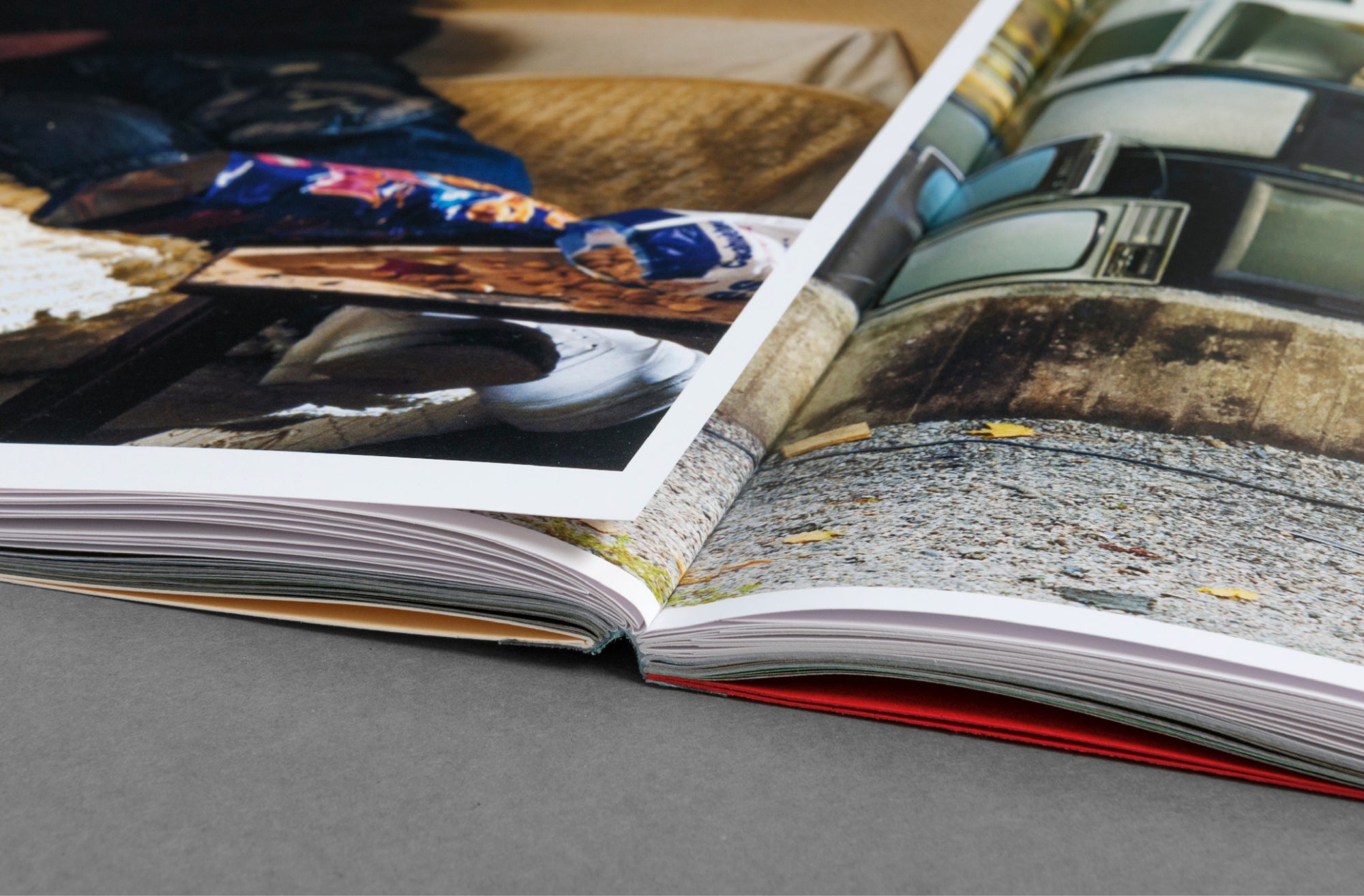 Mohamed Bourouissa – Périphérique