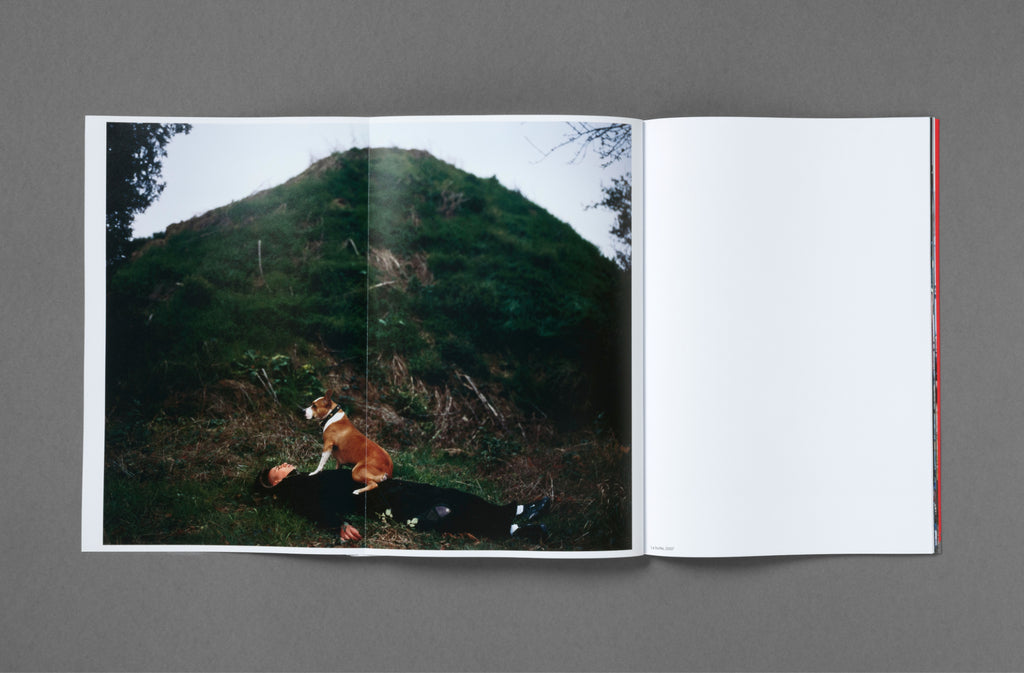 Mohamed Bourouissa – Périphérique