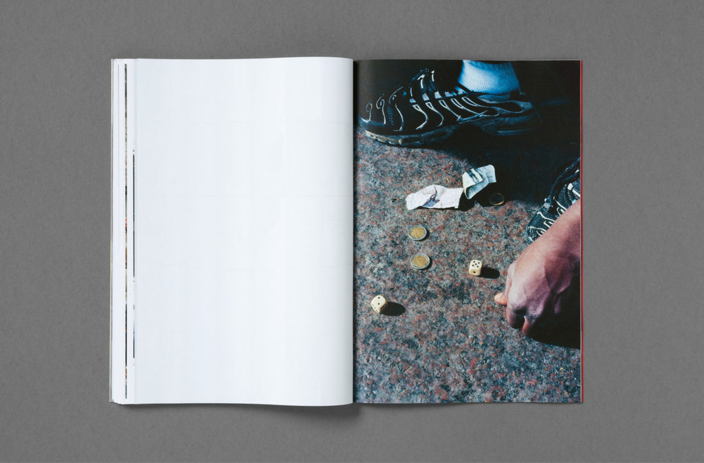 Mohamed Bourouissa – Périphérique