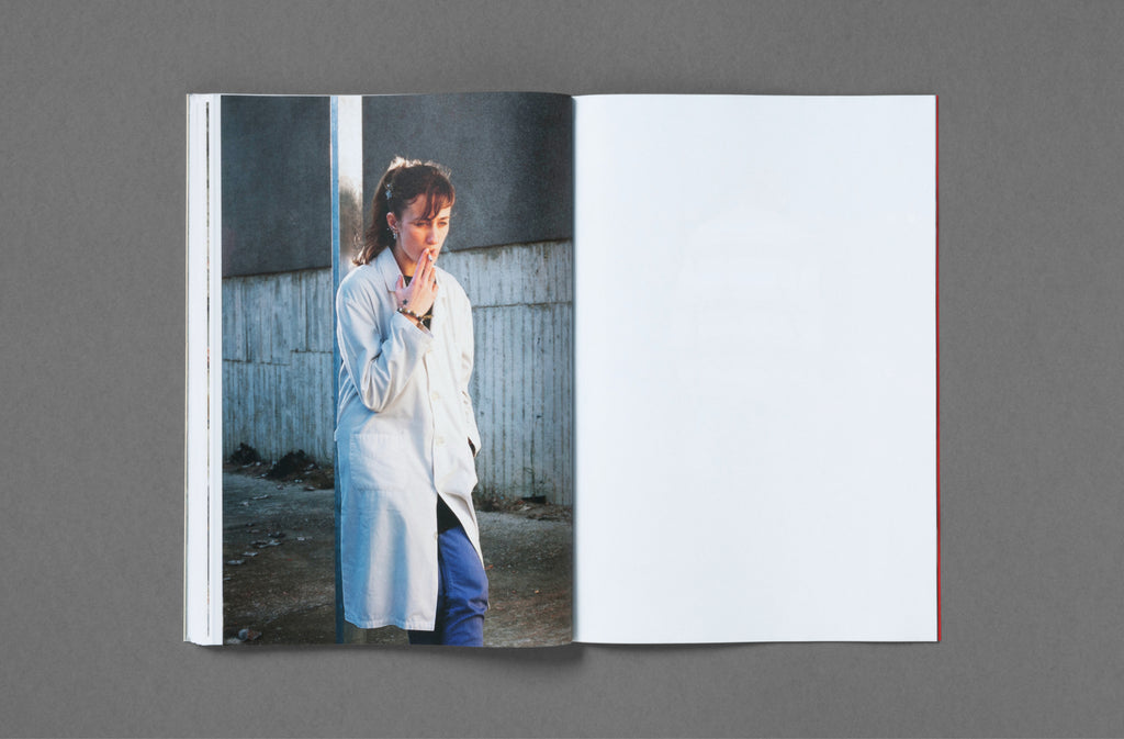 Mohamed Bourouissa – Périphérique