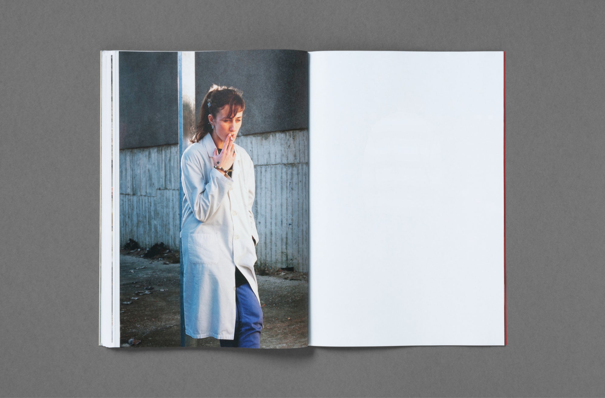 Mohamed Bourouissa – Périphérique