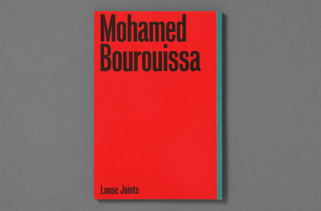 Mohamed Bourouissa – Périphérique