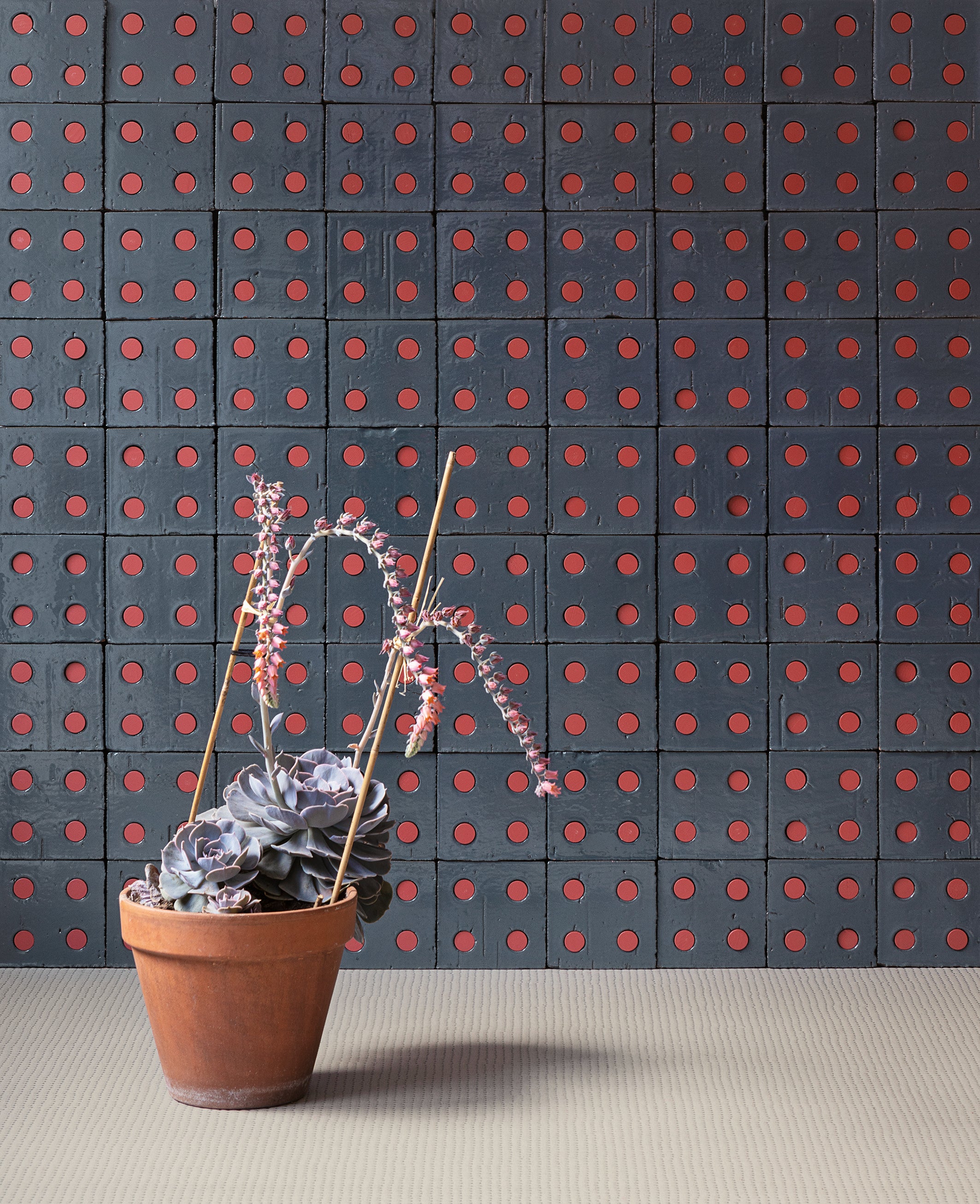 Ronan & Erwan Bouroullec - "Bloc" Brick