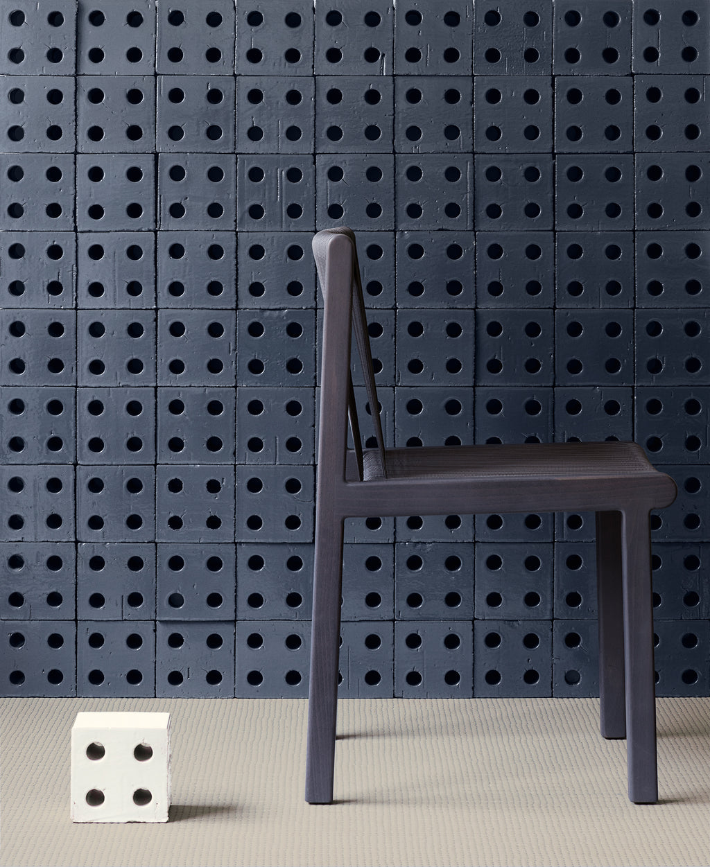 Ronan & Erwan Bouroullec - "Bloc" Brick