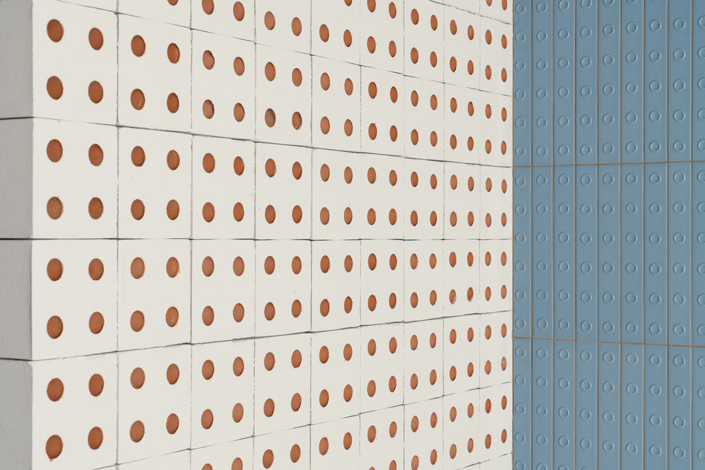 Ronan & Erwan Bouroullec - "Bloc" Brick