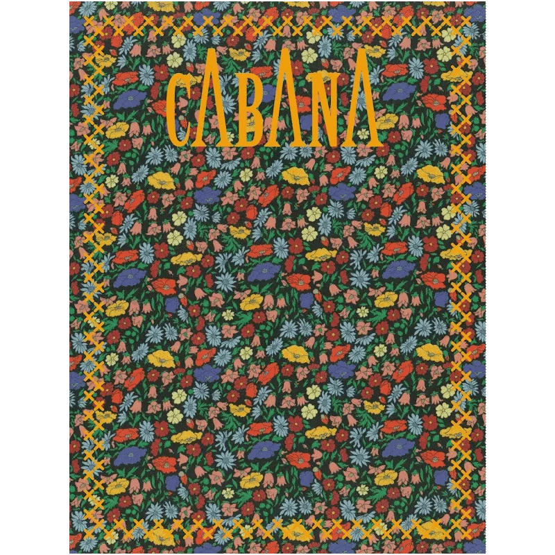 Cabana - Issue 18