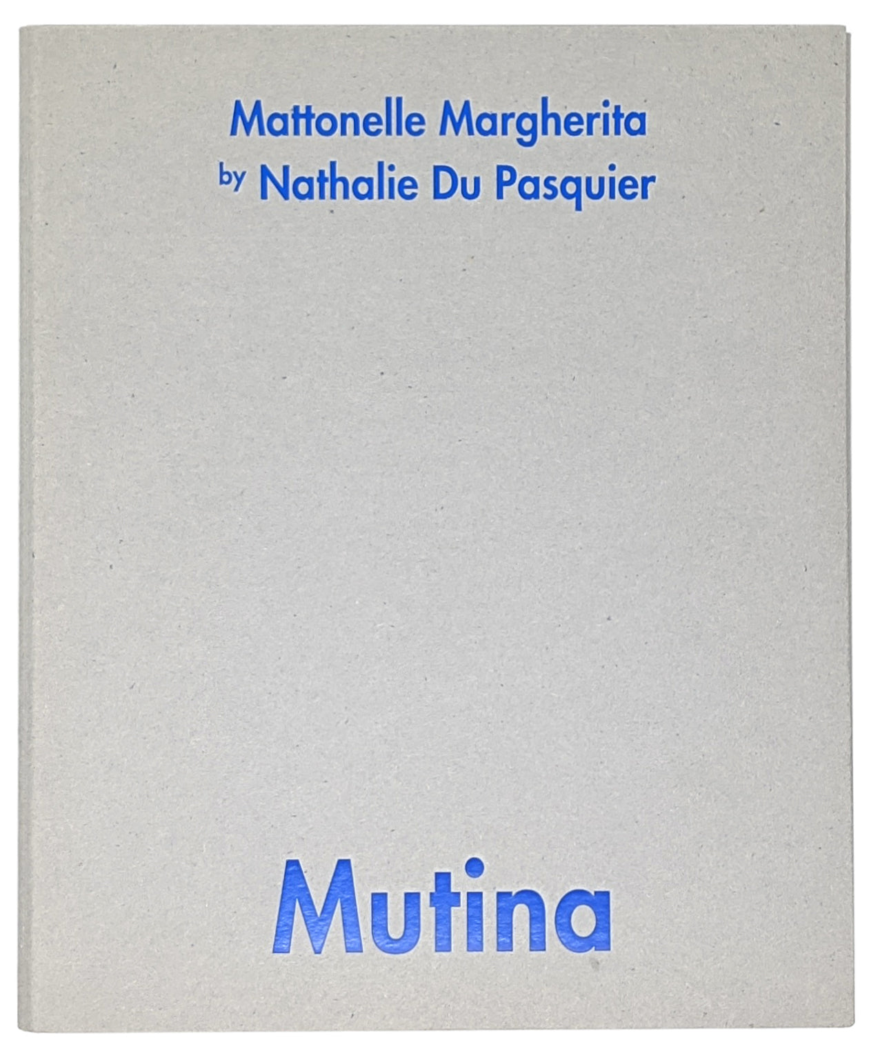 Nathalie Du Pasquier x Mutina - Mattonelle Margherita, 2020