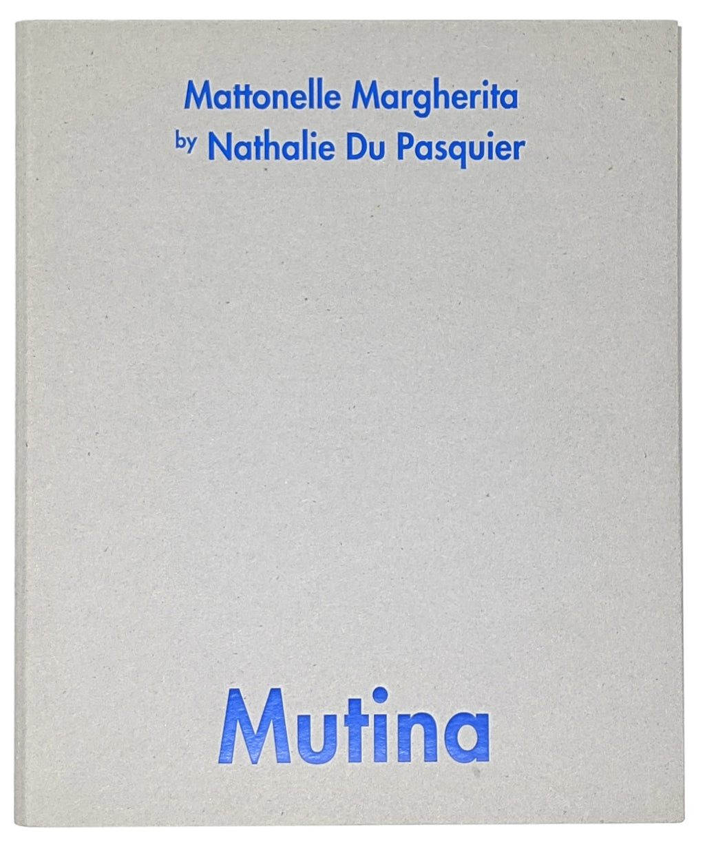 Nathalie Du Pasquier x Mutina - Mattonelle Margherita, 2020